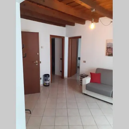 Casa Jacopo Appartement