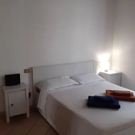 Casa Jacopo Appartement *