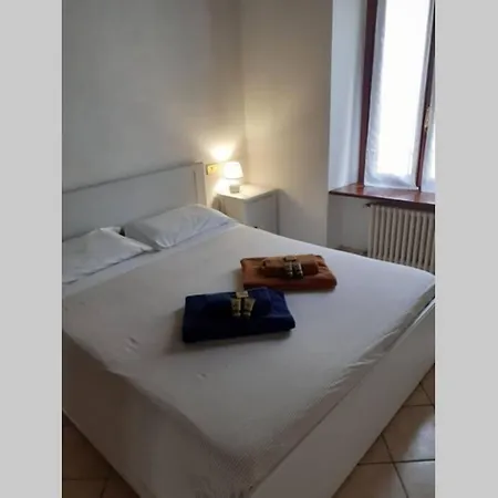 Lägenhet Casa Jacopo