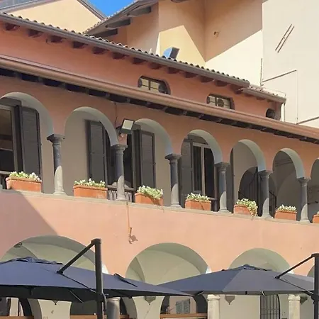 Casa Jacopo Appartement