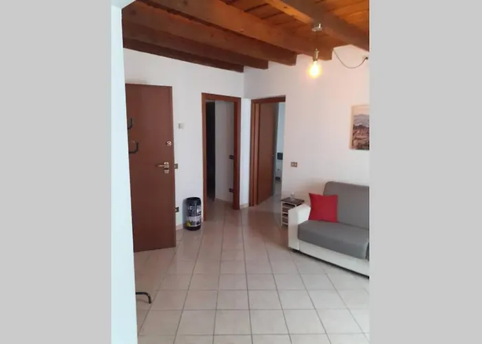 Casa Jacopo Apartment