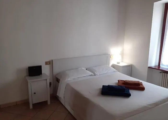 Casa Jacopo Apartment *