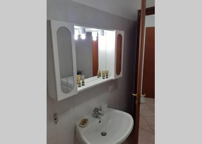 Casa Jacopo Apartment Bergamo