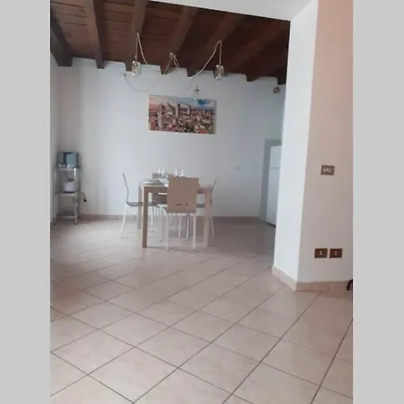 Lägenhet Casa Jacopo Bergamo