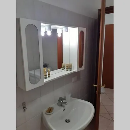 Casa Jacopo Lägenhet Bergamo