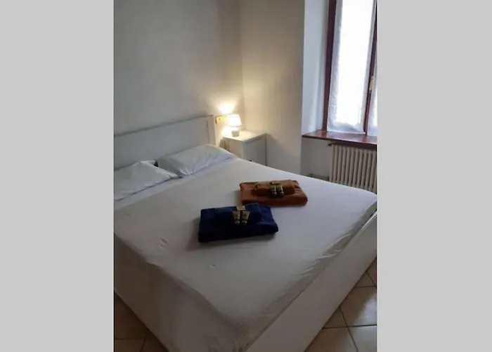 Lägenhet Casa Jacopo