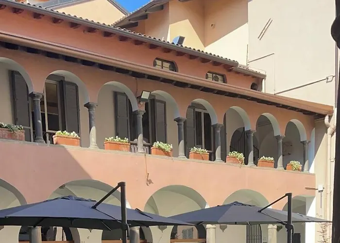 Casa Jacopo Lägenhet